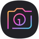 Logo of One S10 Camera android Application 